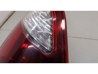 Задний фонарь