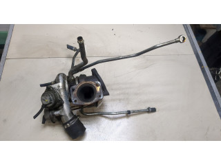  Турбина  Volvo S60 2000-2009             30650635