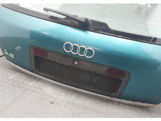 Замок багажника  Audi A6 (C5) 1997-2004       