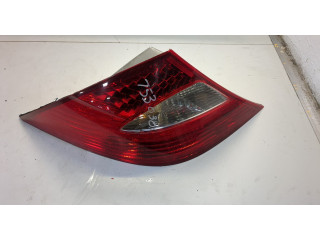 Задний фонарь          