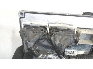 Блок управления двигателем  Volvo C30 2006-2010     