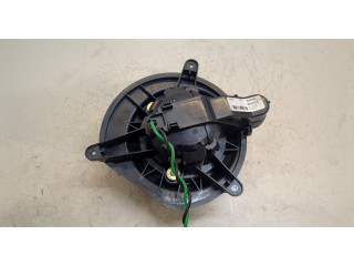 Моторчик печки  Jeep Grand Cherokee 2004-2010        