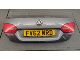 Замок багажника Volkswagen Jetta 6 2010-2018