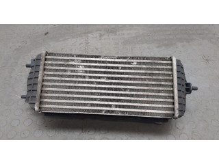 Интеркулер KIA Optima 3 2010-2015 1.7