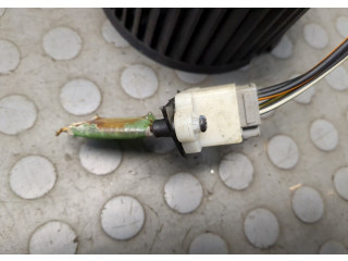 Моторчик печки  Ford Focus 2 2005-2008 1379568, 3M5H18456EC      1379568, 3M5H18456EC   