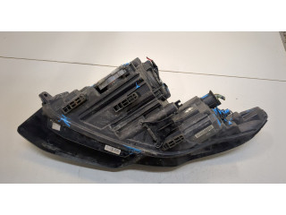 Блок розжига  Land Rover Range Rover Evoque 2011-2018