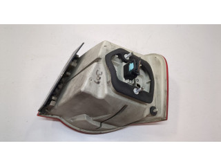 Задний фонарь          