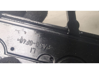 Клапанная крышка двигателя ДВС Audi A6 (C6) 2005-2011 3