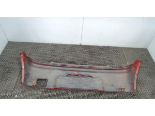 Бампер Daihatsu Cuore 1995-1999 задний