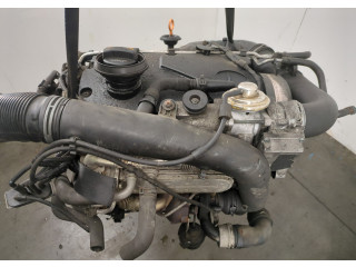 Турбина Volkswagen Passat 6 2005-2010