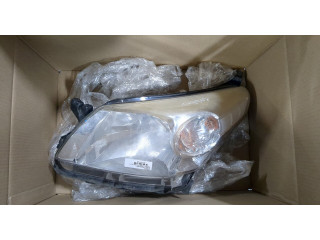 Фара передняя Toyota Urban Cruiser левая