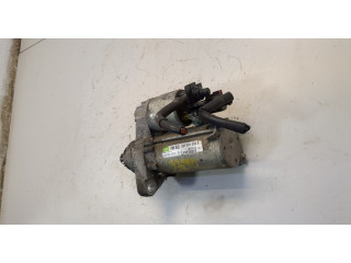 Стартер Skoda Fabia 1999-2007 1.4 02T911023R