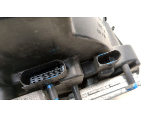 Фара передняя Mercedes GL X164 2006-2012 левая