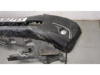 Бампер  Citroen DS4 передний   