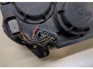 Фара передняя Jaguar XJ 2003–2008 правая