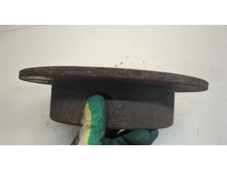 Диск тормозной SsangYong Rexton 2001-2007 2.7 задний