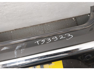 Бампер  Volkswagen Passat CC 2008-2012 задний   3C8807421E