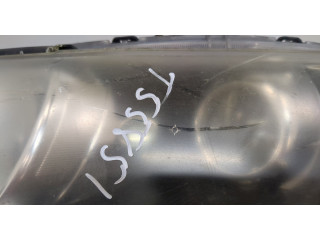 Фара передняя Honda Accord 8 2008-2015 левая