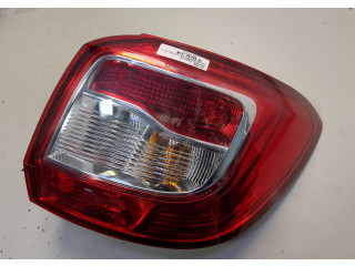 Задний фонарь     265506669R     