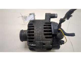 Генератор  Lancia Phedra           