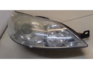 Фара передняя Peugeot 407 правая