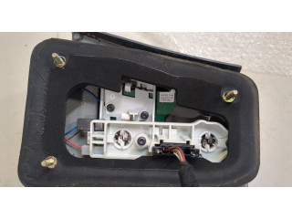 Задний фонарь          