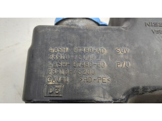 Бачок омывателя  Infiniti QX56 2004-2010 289107S000   