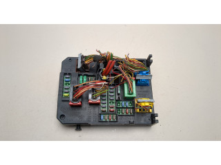 Блок BSI Citroen C4 2010-2020 9665547480