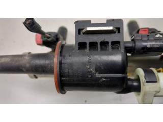 Форсунка топливная Jeep Renegade