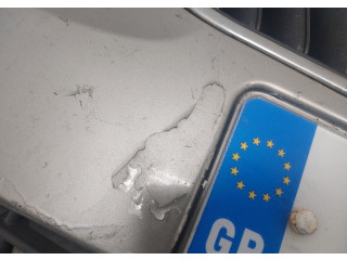 Бампер Skoda SuperB 2008-2015 передний