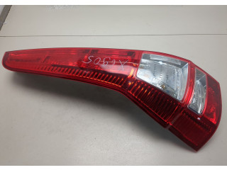 Задний фонарь 33551SWWE01