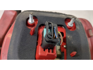 Задний фонарь          