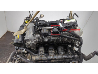 Турбина Mercedes GLC X253 2015-2022