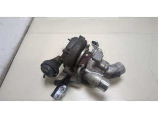 Турбина Lexus IS 2005-2013