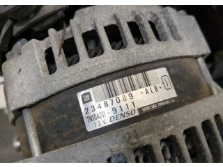Генератор  Chevrolet Tahoe 2014-2021       84143543    