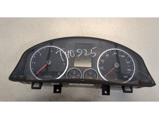 Панель приборов  Volkswagen Tiguan 2007-2011             Дизель