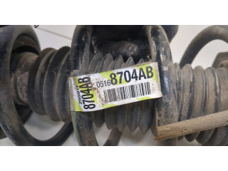 Стойка амортизатора Jeep Cherokee 2013-