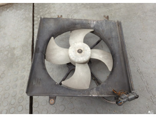 Вентилятор радиатора Honda CR-V 1995-2001