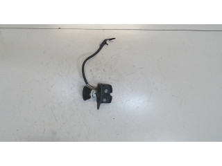 Замок багажника  Fiat Punto 2003-2010       