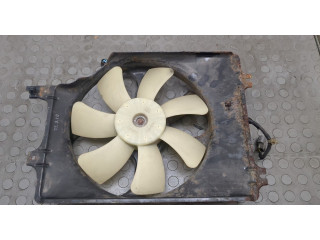 Вентилятор радиатора Acura RL 2004-2012