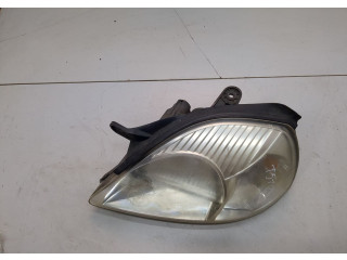 Фара передняя  KIA Rio 2000-2005 левая 