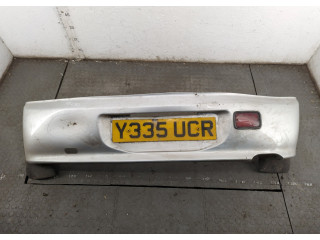 Бампер  Mitsubishi Colt 1996-2004 задний   MR273517