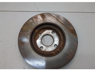 Диск тормозной  Ford EcoSport 2017-2023   передний         