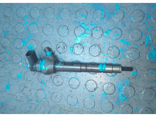 Форсунка топливная  Skoda Yeti 2009-2018    03L130277Q, 03L130855CX, 0445110467     