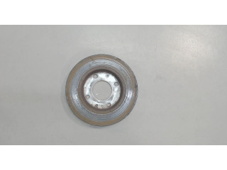 Диск тормозной  Smart Forfour W454 2004-2006 1.1  задний     A4544200072      