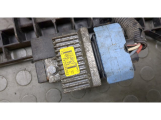 Вентилятор радиатора Dacia Duster 2010-2017