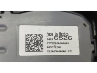 Дисплей мультимедиа  GMC Terrain 2017-2024 84677518, 84246526       