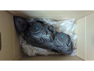 Фара передняя Jaguar XF 2007-2015 левая