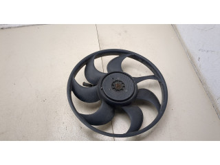 Вентилятор радиатора  Ford Fusion 2017- USA           