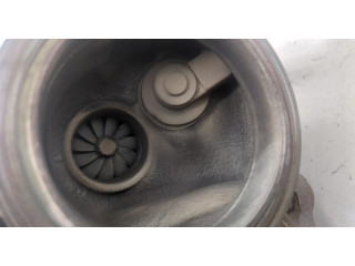 Турбина GMC Terrain 2017-2021 12679399